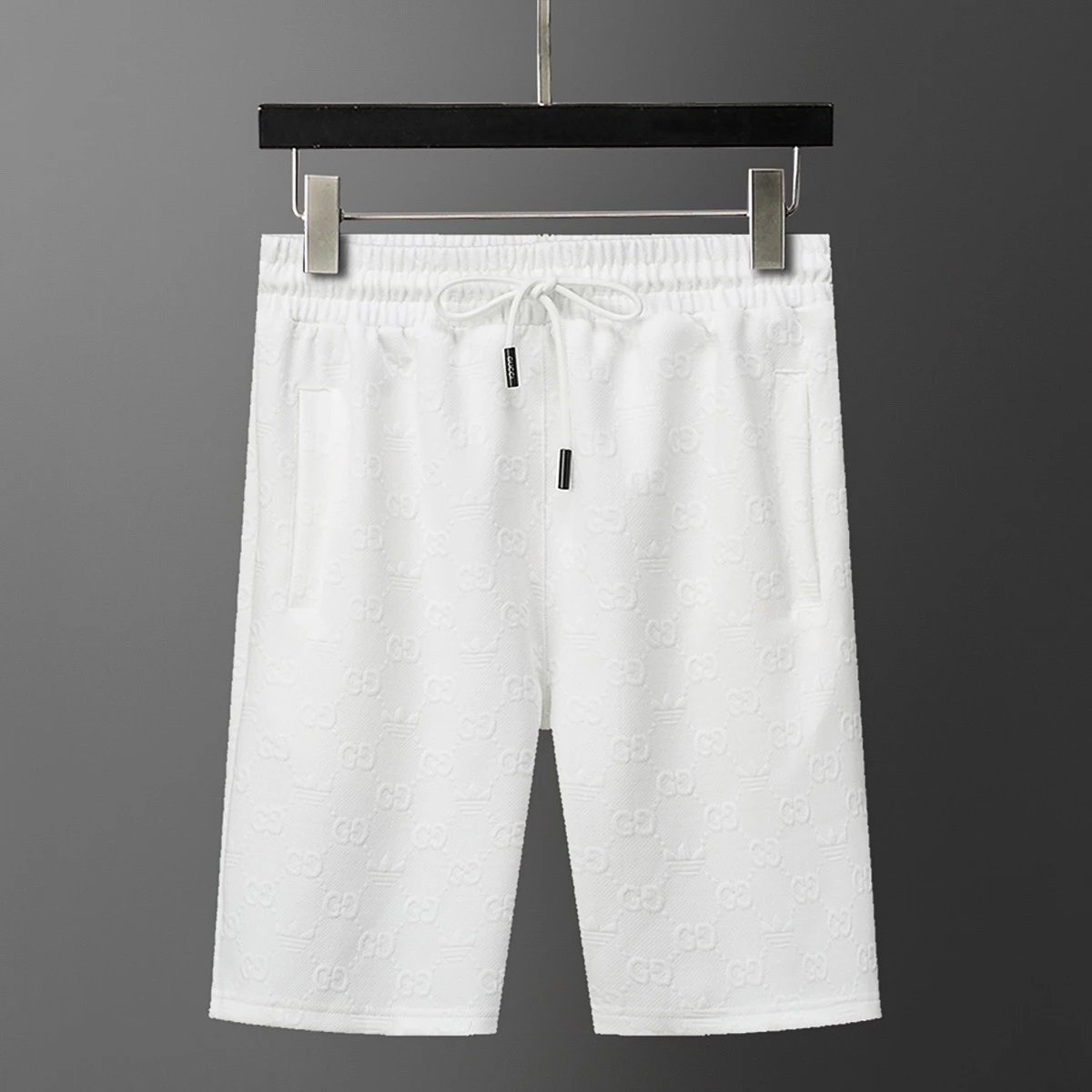 34 white