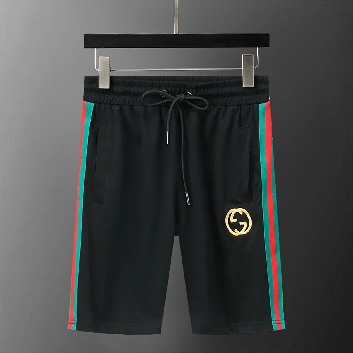 38 black
