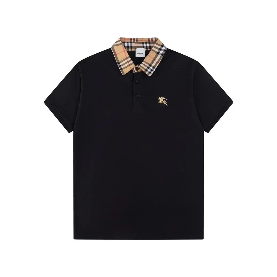 Black lattice collar logo 002