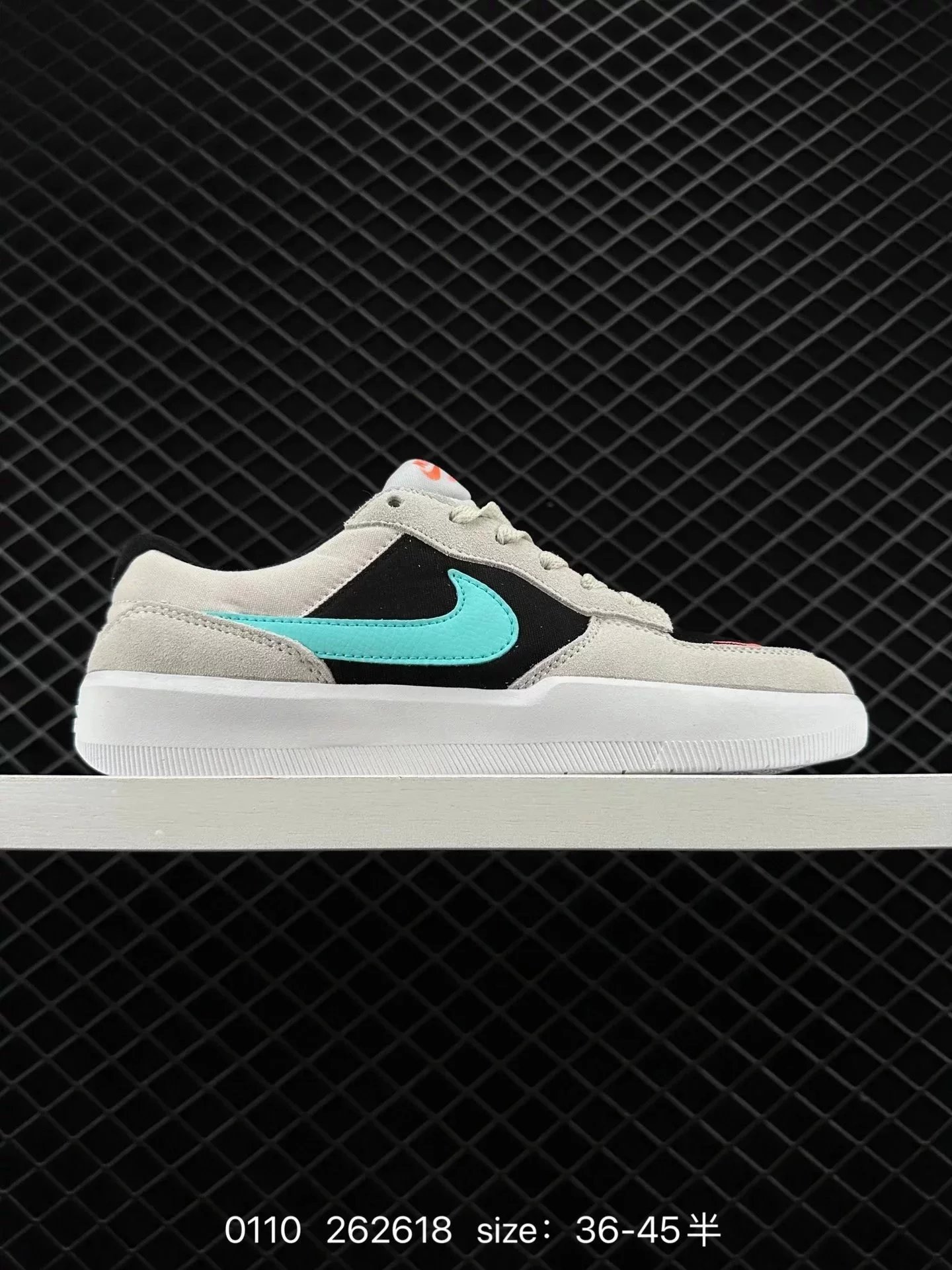Gray-blue 002