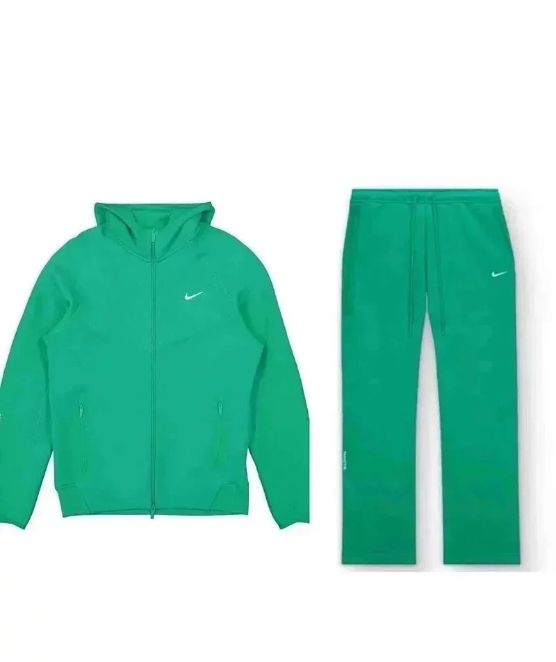 Green Set 1