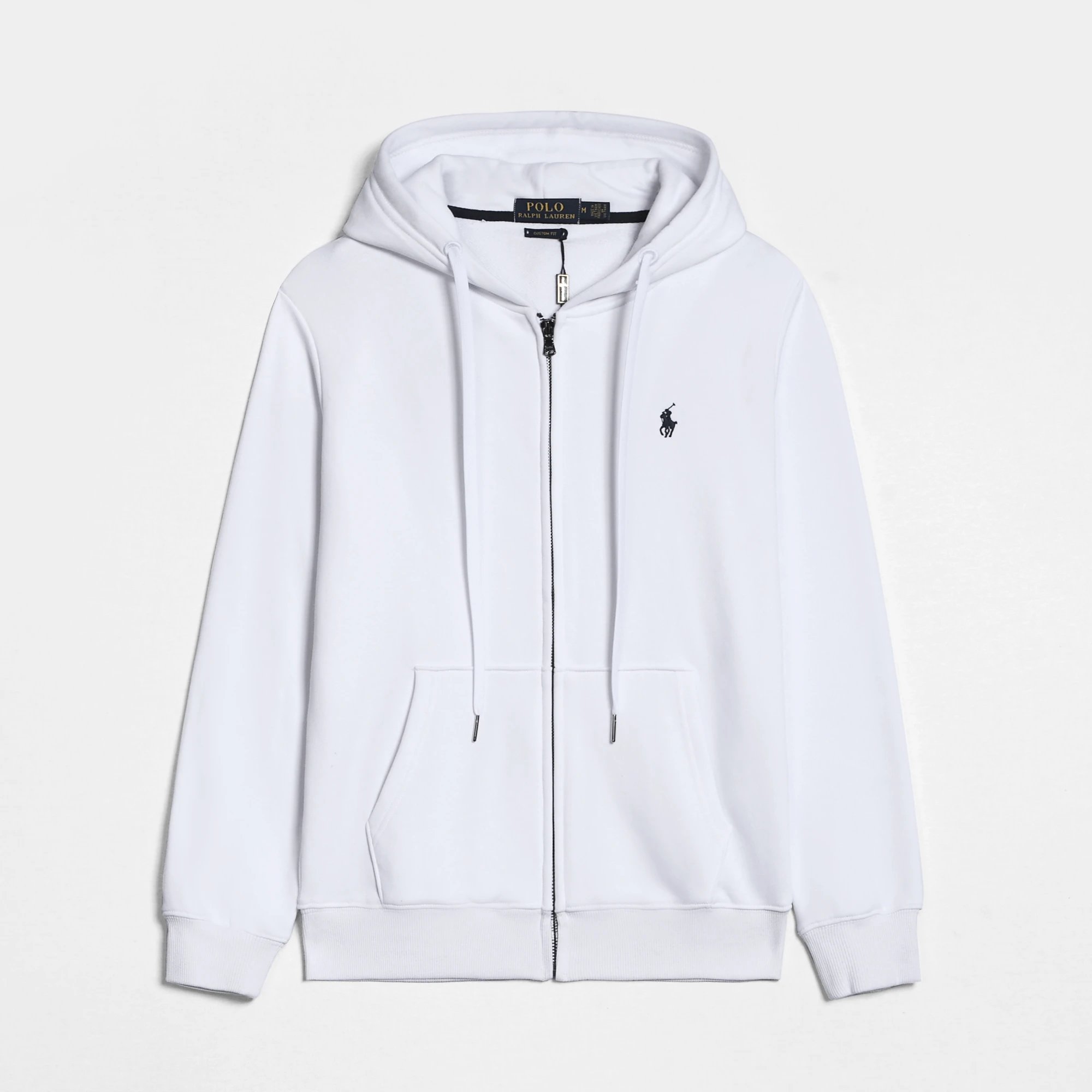 10 white