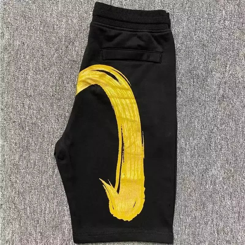 Black Golden Hook 002