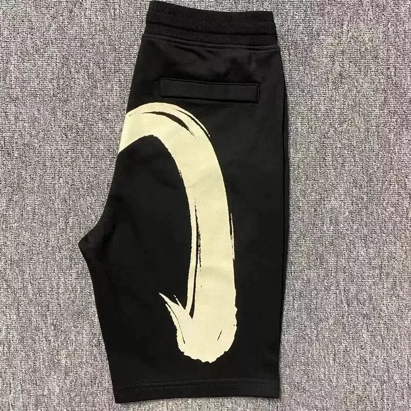 Black and beige hook 002