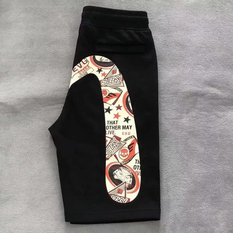 Black color printing hook 002