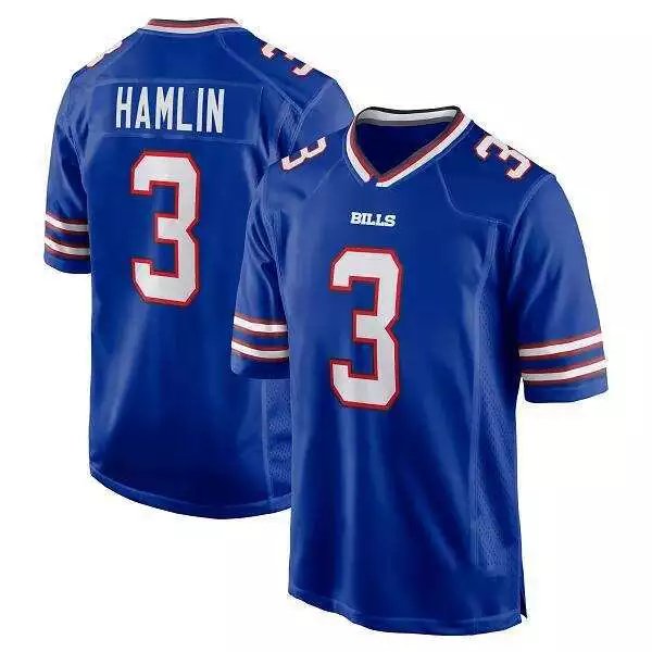 Bills Blue and White 3