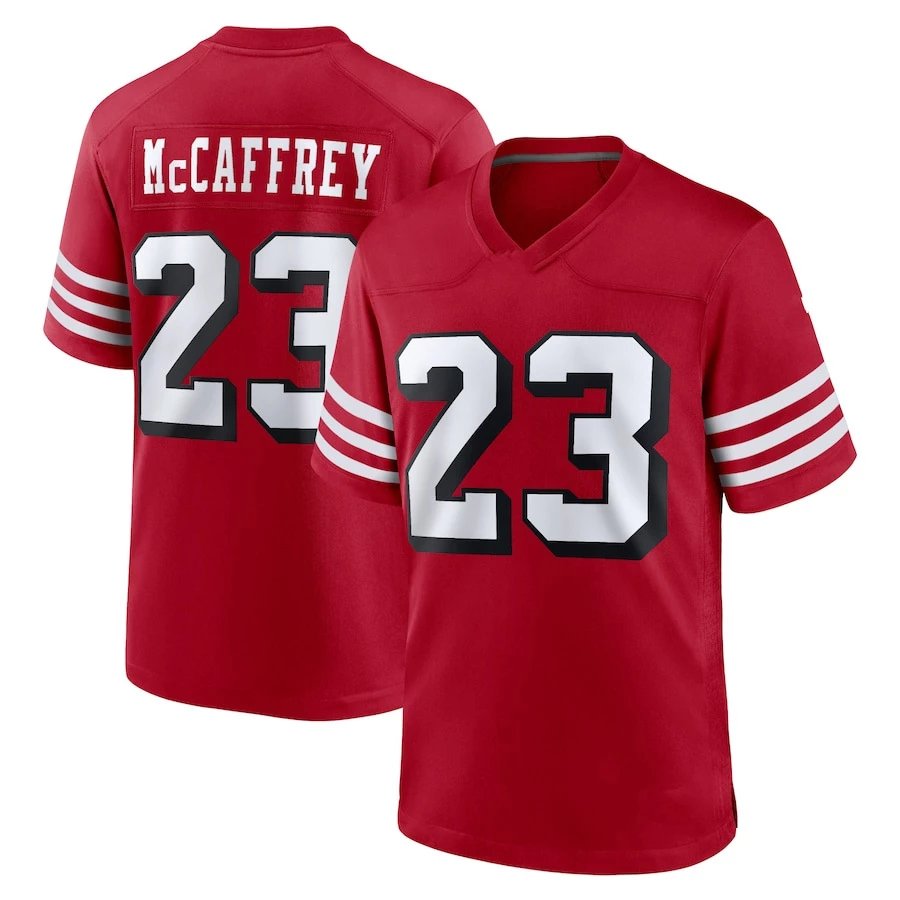 49 People red bottom retro 23