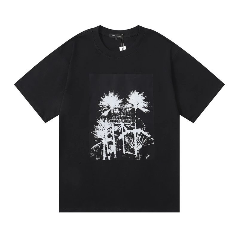 8 black