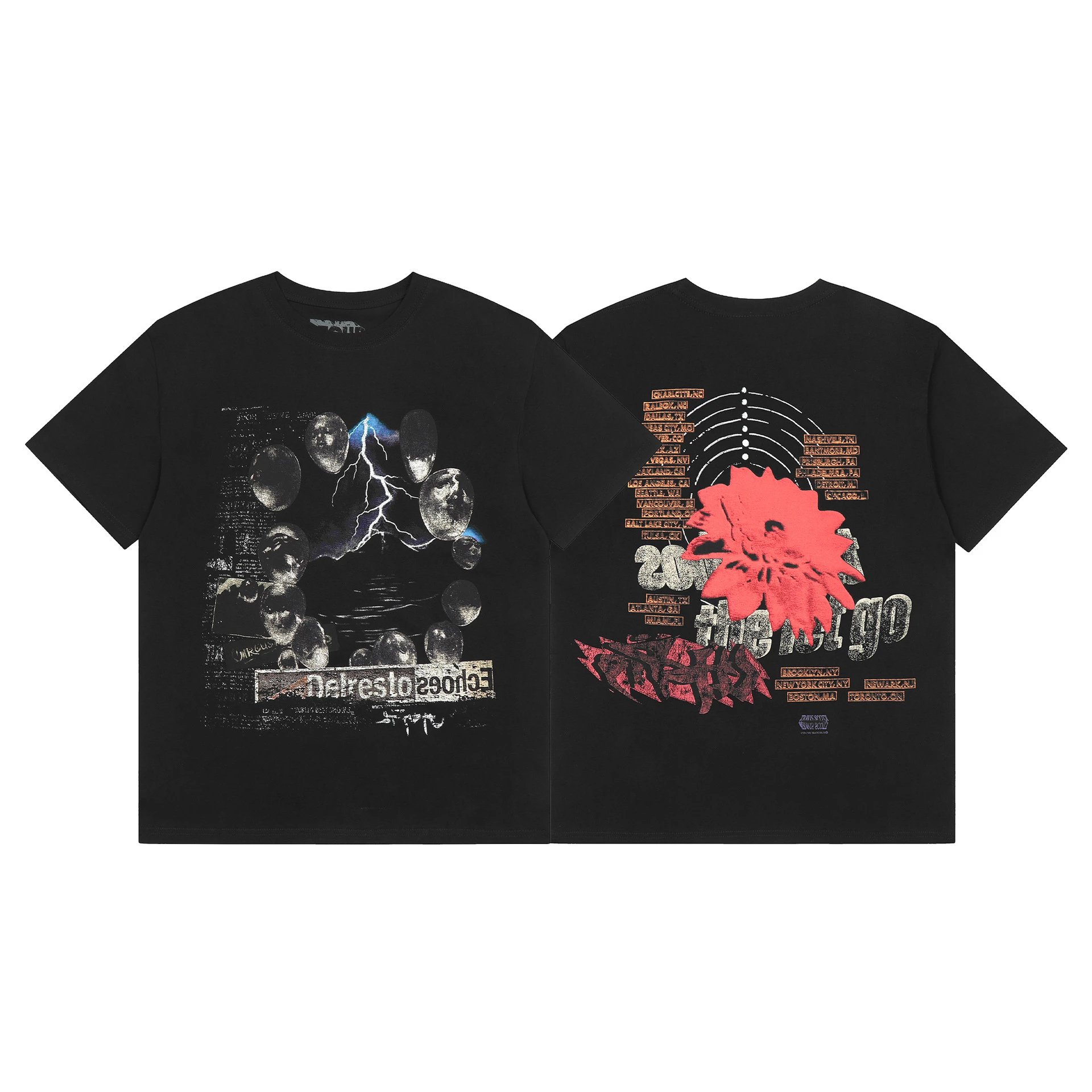 10 black