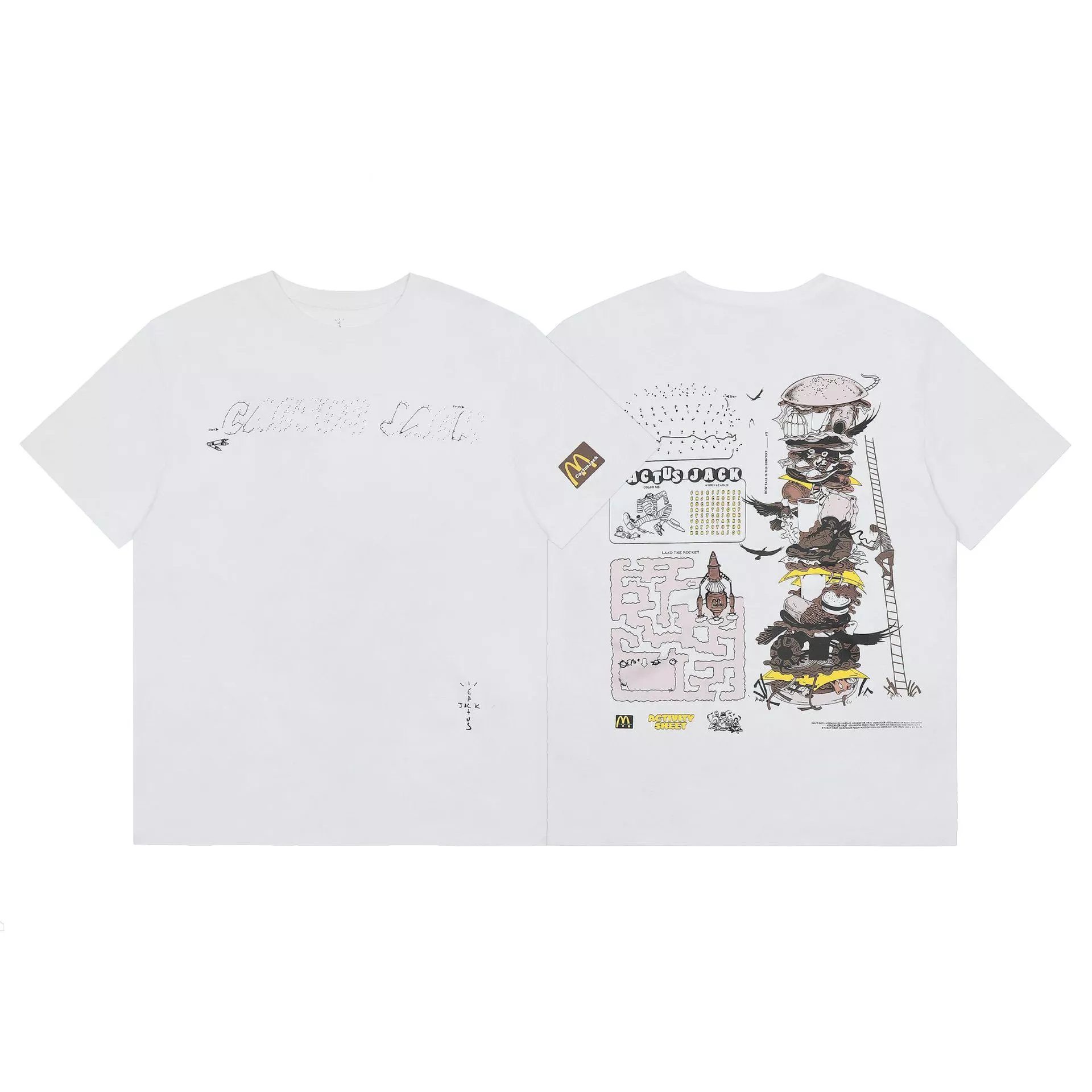 11 white