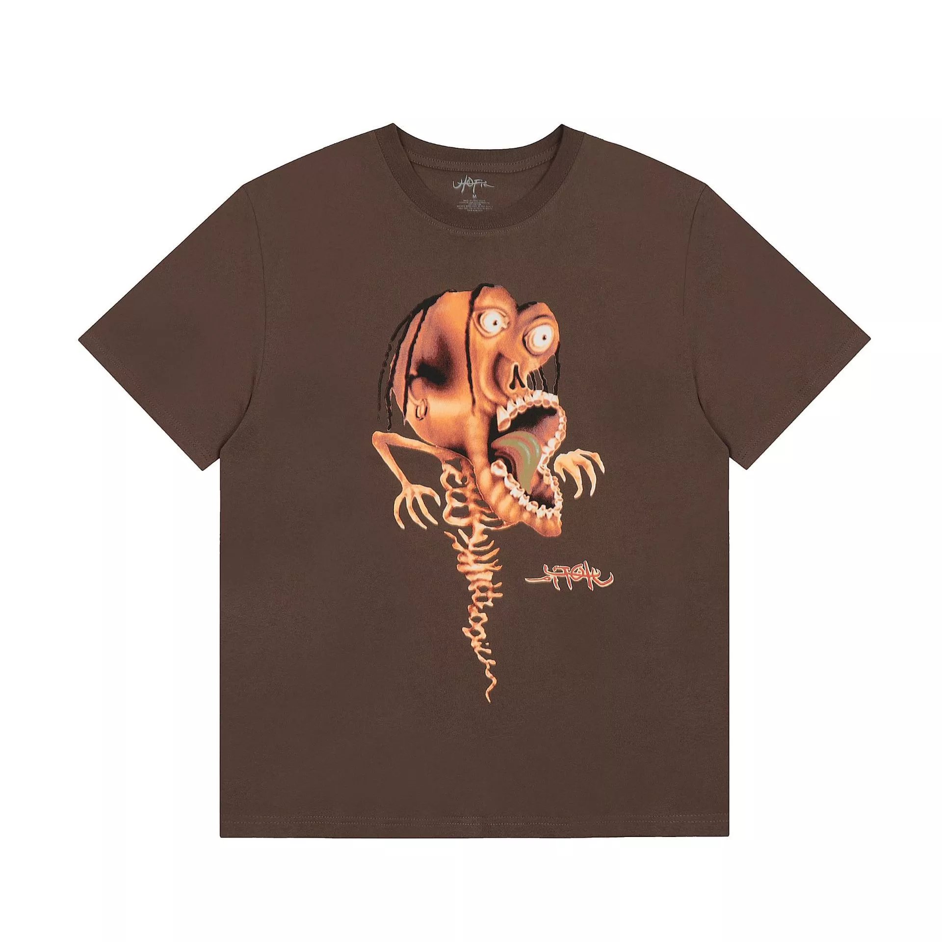 12 brown color