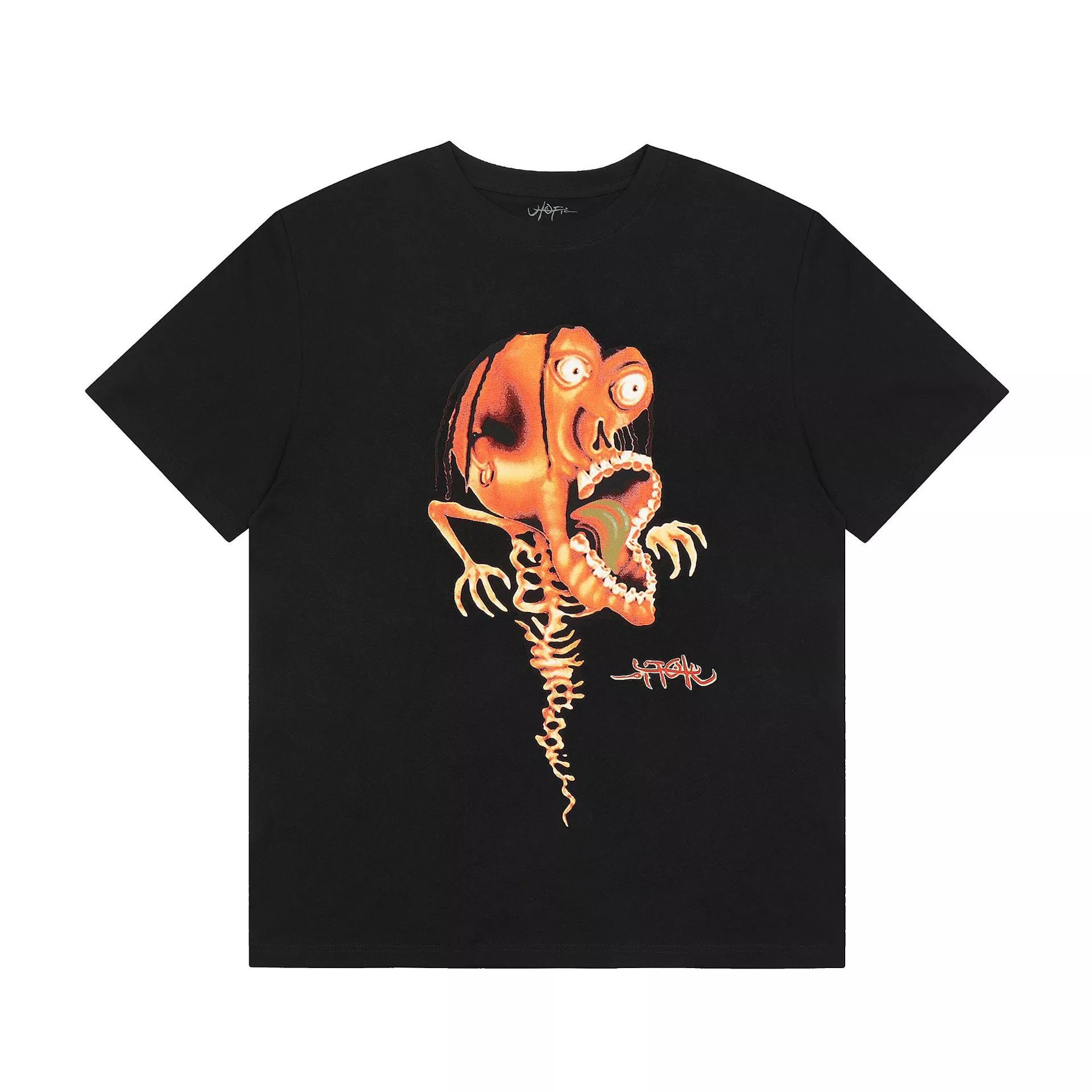 13 black