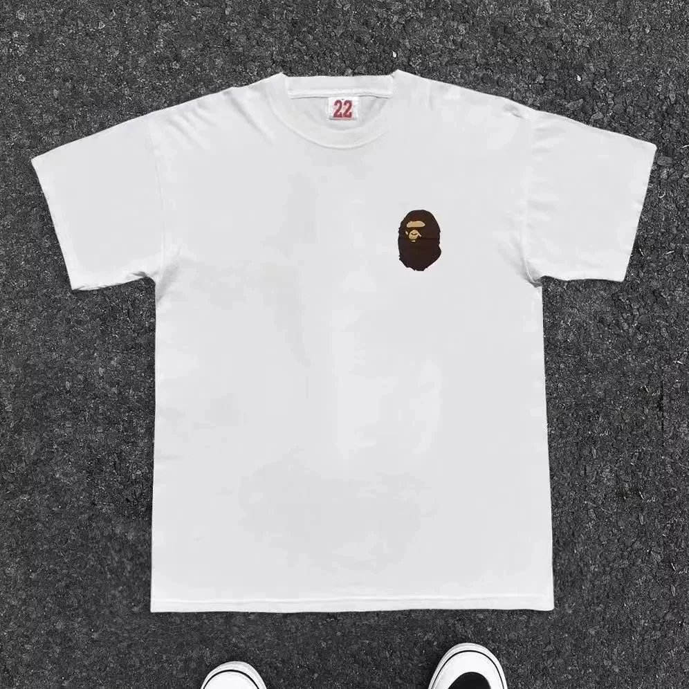 White Big Head 002
