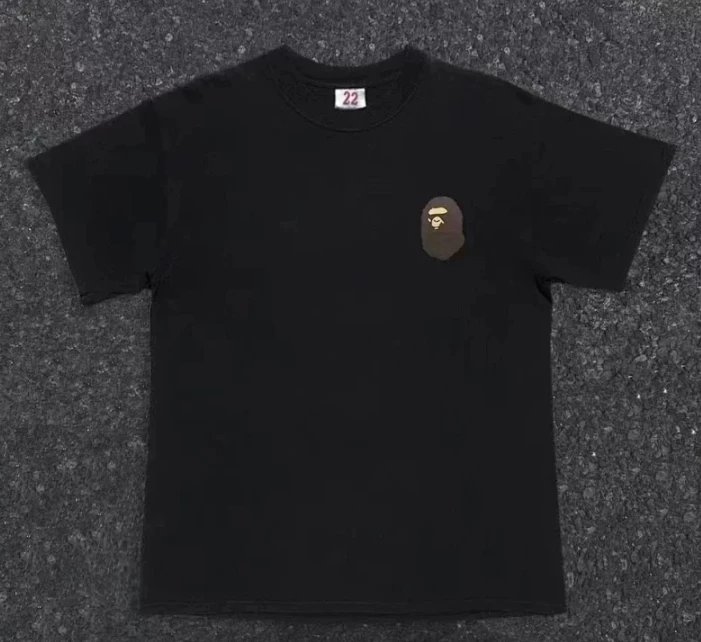 38 black