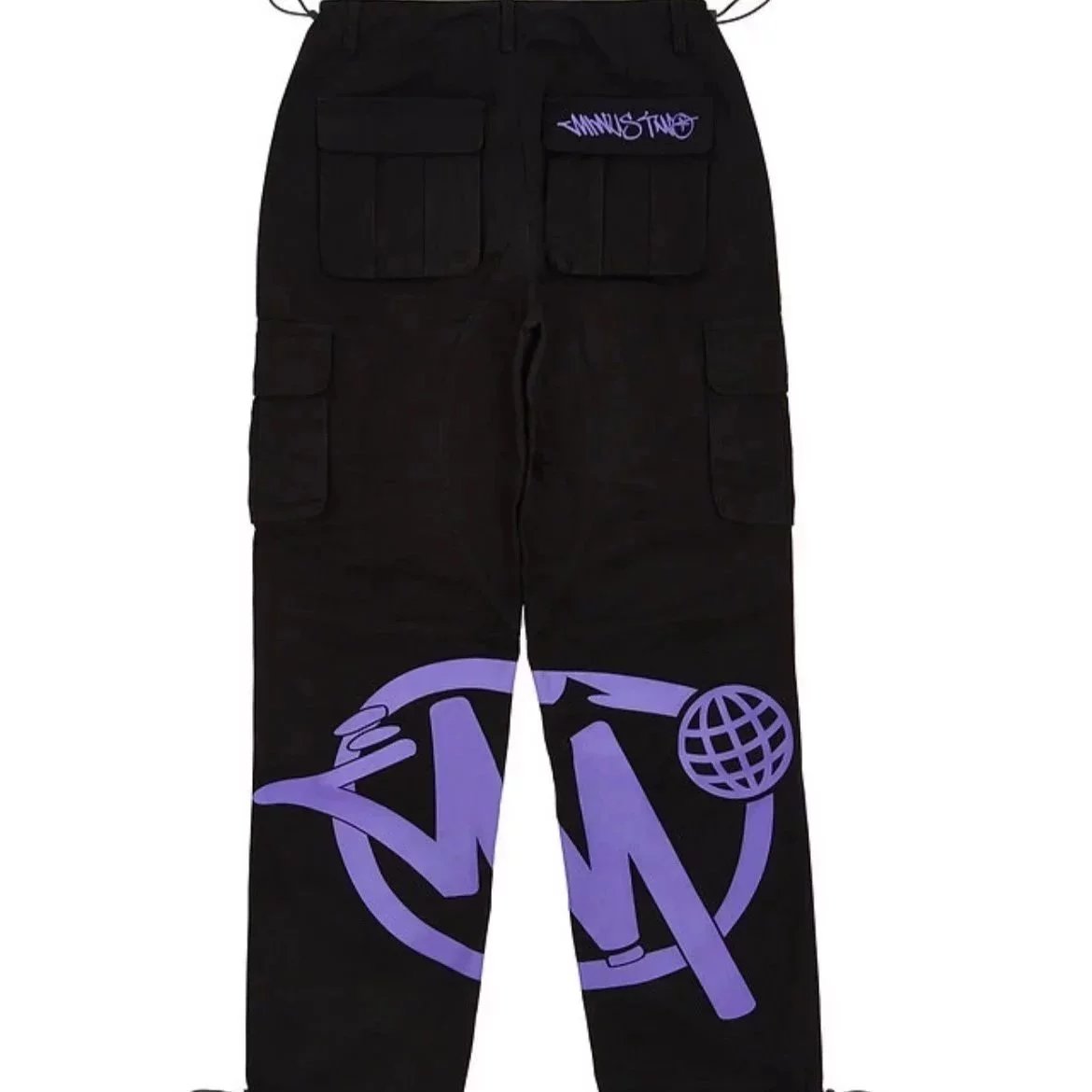 D0-Black Purple