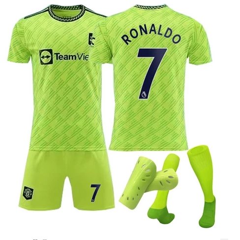 Grass Green No. 7