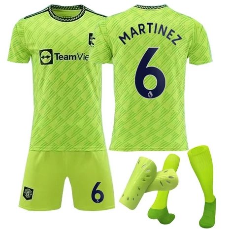 Grass Green No. 6