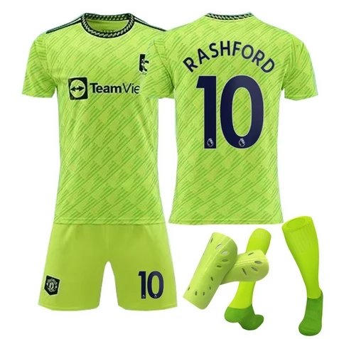 Grass Green No. 10