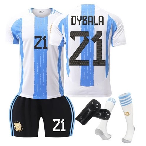 Blue and White 21