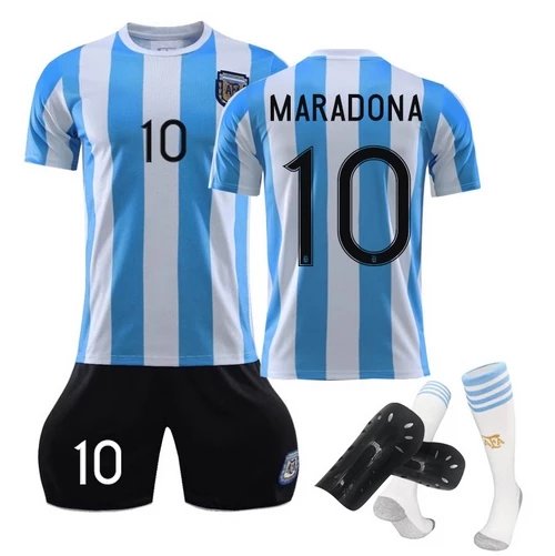 Blue and White 10