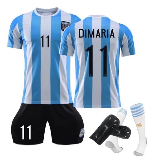 Blue and White 11