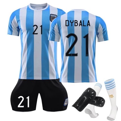 Stripe No. 21