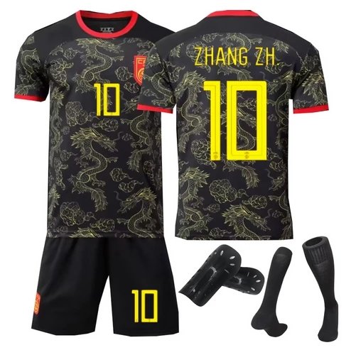 Black No. 10