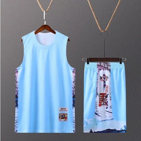 Sky blue