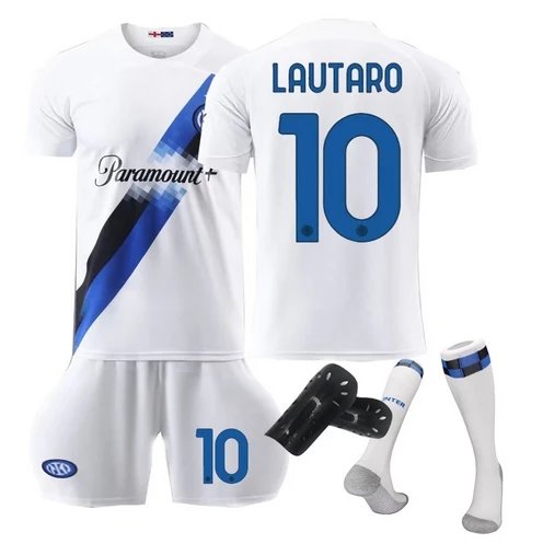 White No. 10