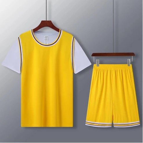 yellow fake two