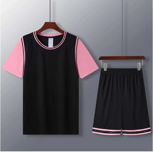 Black powder fake two-piece