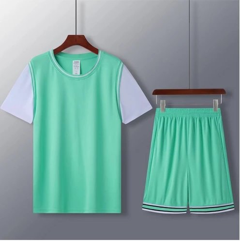 Green fake two