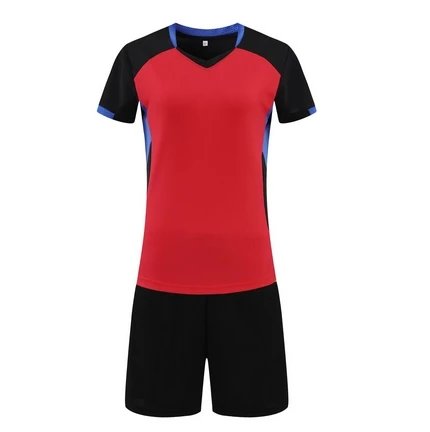 red black sleeve