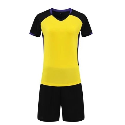 yellow black sleeve