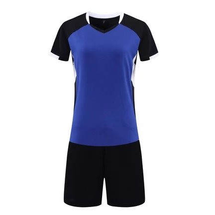 blue black sleeve