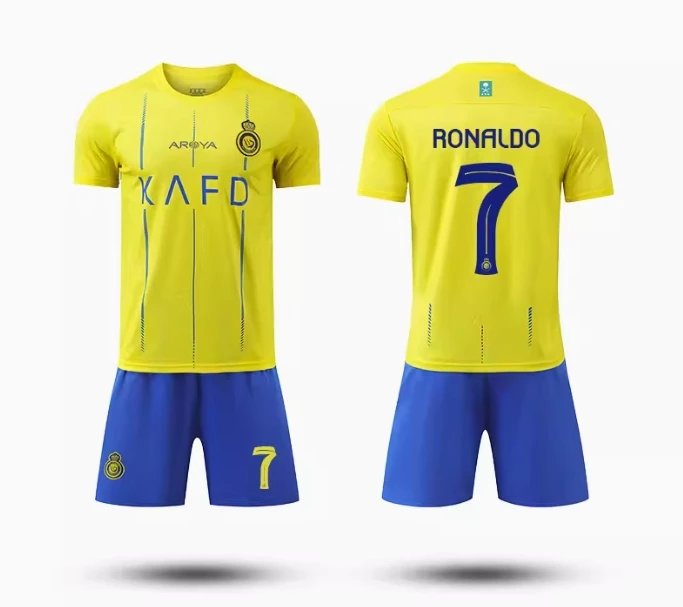 01 Cristiano Ronaldo
