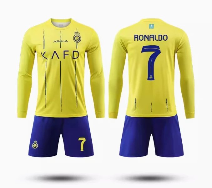 04 Cristiano Ronaldo