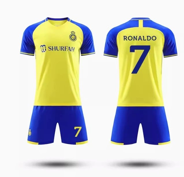 05 Cristiano Ronaldo