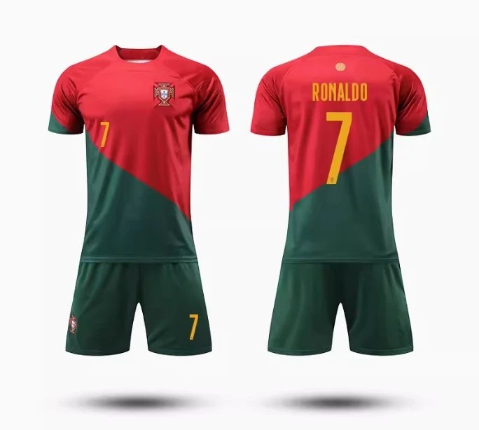 06 Cristiano Ronaldo