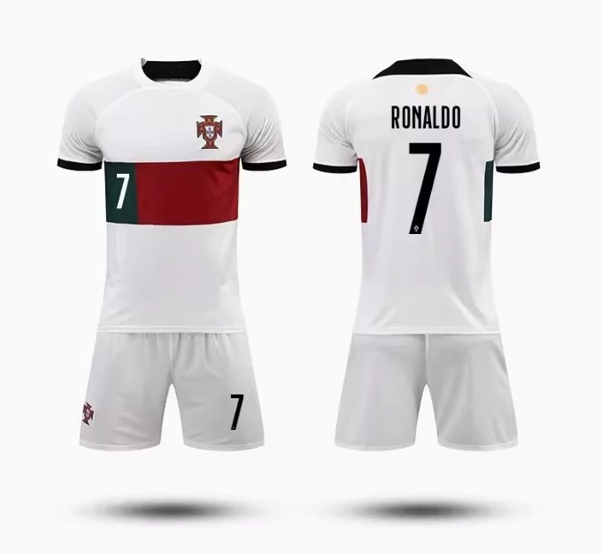 07 Cristiano Ronaldo