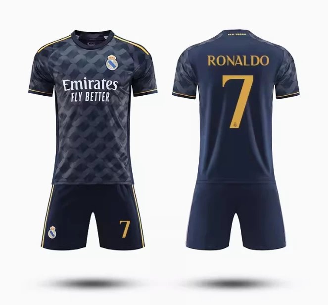 10C Ronaldo