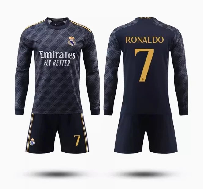 13C Ronaldo