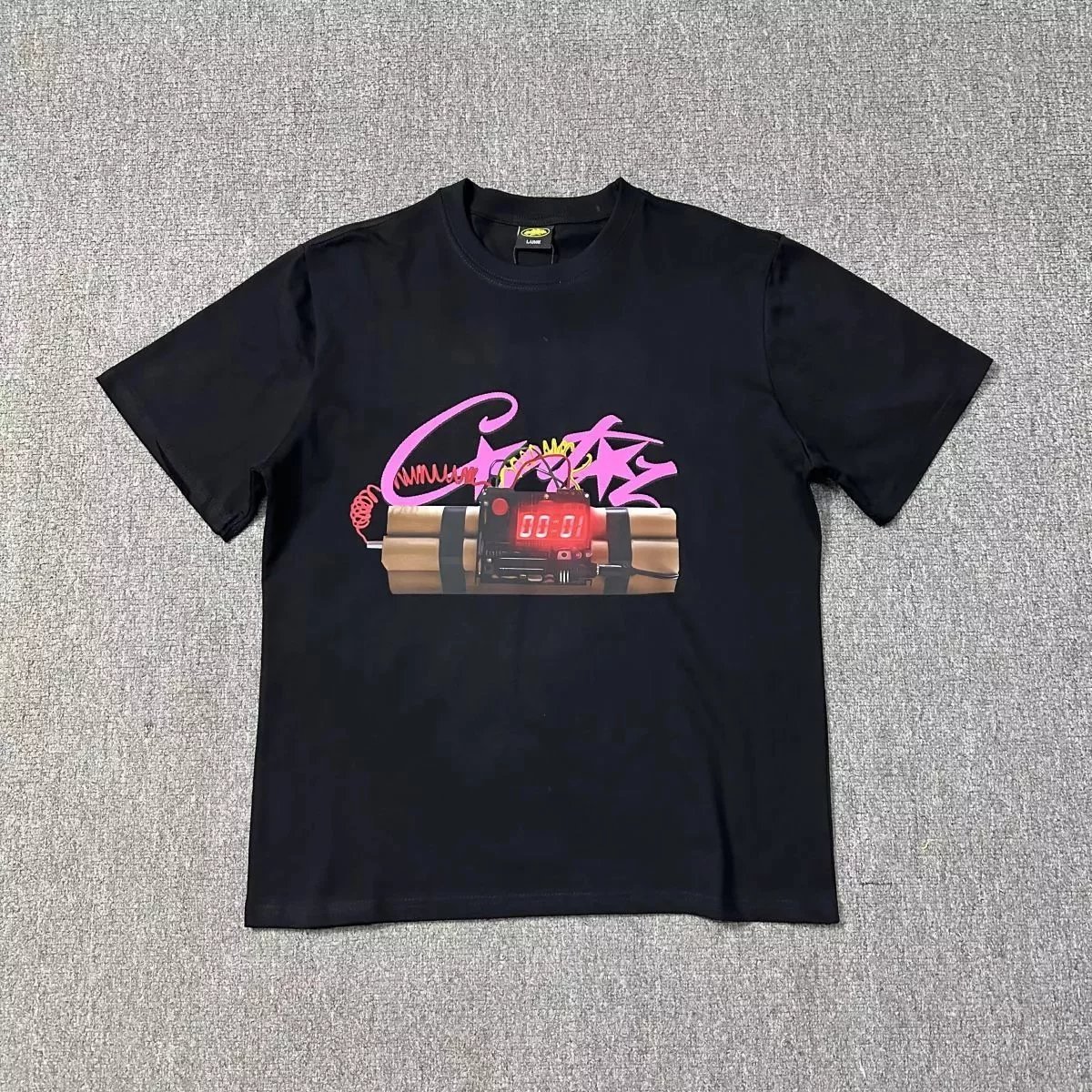 30 black 005