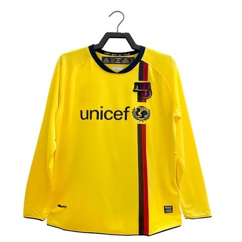0809 Barcelona home