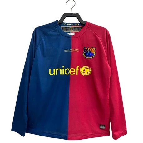 8-09 Barcelona’s home ground