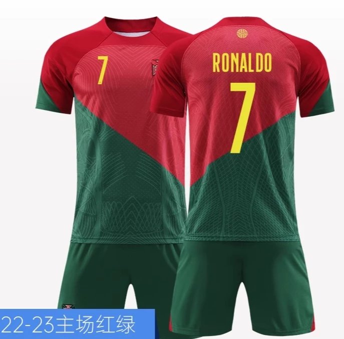 01 Ronaldo
