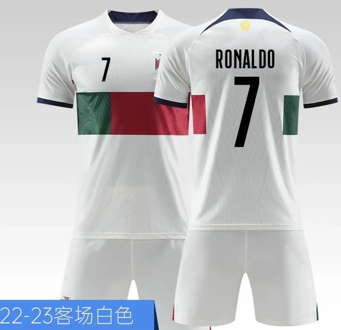 02 Ronaldo
