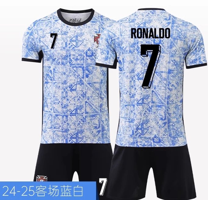 04 Ronaldo