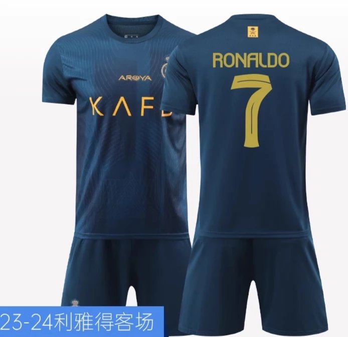 07 Ronaldo