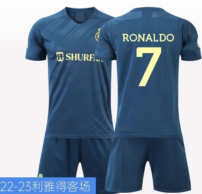 09 Ronaldo